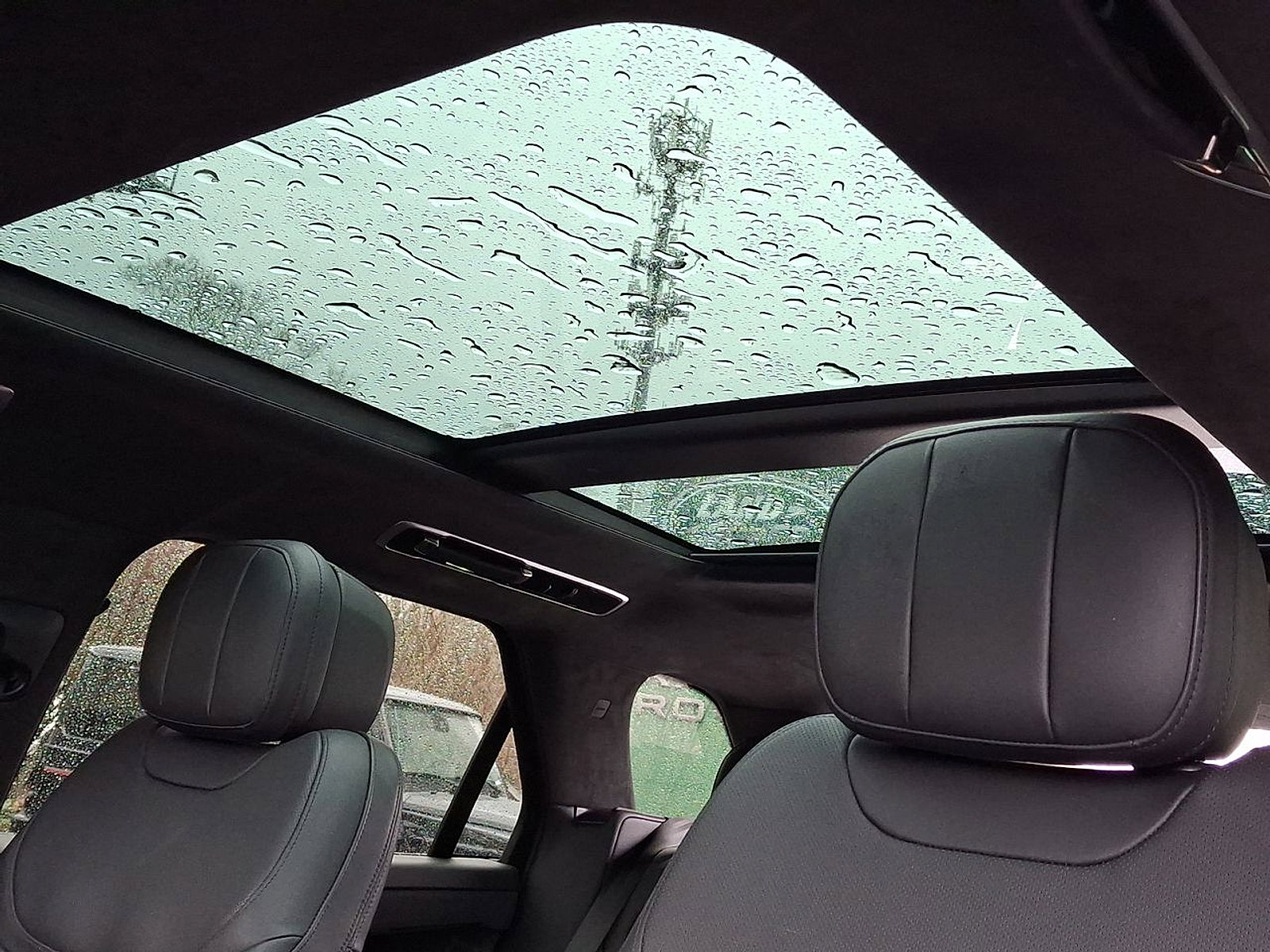 Used 2023 Land Rover Range Rover Sport First Edition image 26