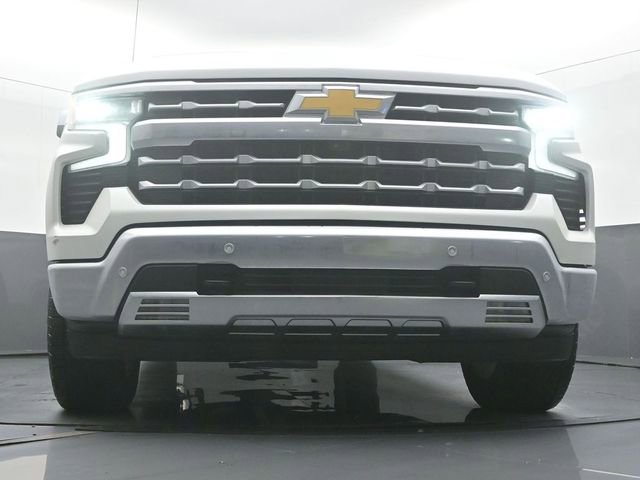 Used 2023 Chevrolet Silverado 1500 LTZ w/ LTZ Convenience Package II image 45