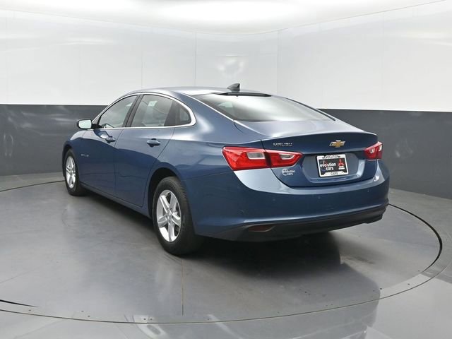 Used 2024 Chevrolet Malibu LS FWD image 27