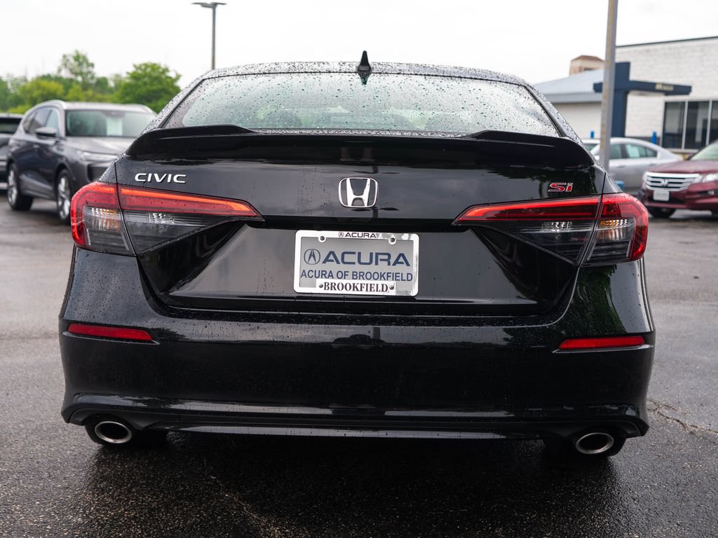 Used 2024 Honda Civic Si image 11