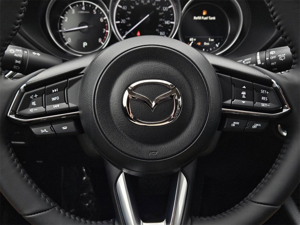New 2025 MAZDA CX-5 AWD 2.5 S image 22