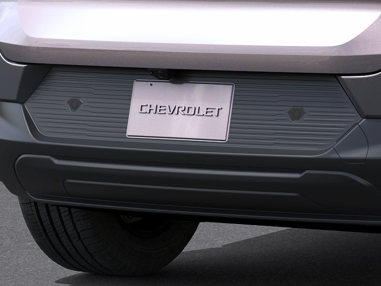 New 2026 Chevrolet Equinox EV LT FWD image 14