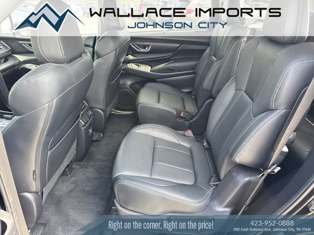 Certified 2023 Subaru Ascent Limited AWD/4WD image 34