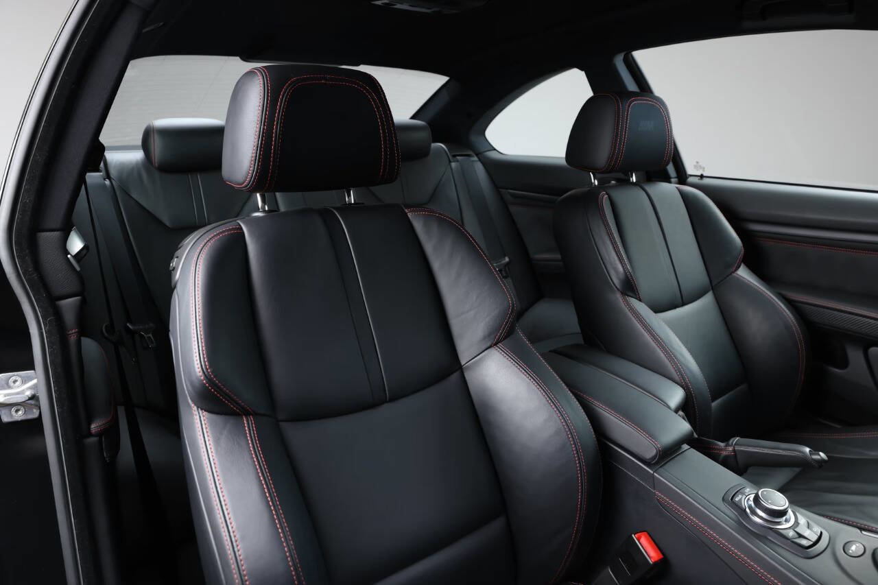 Used 2011 BMW M3 Coupe RWD image 76