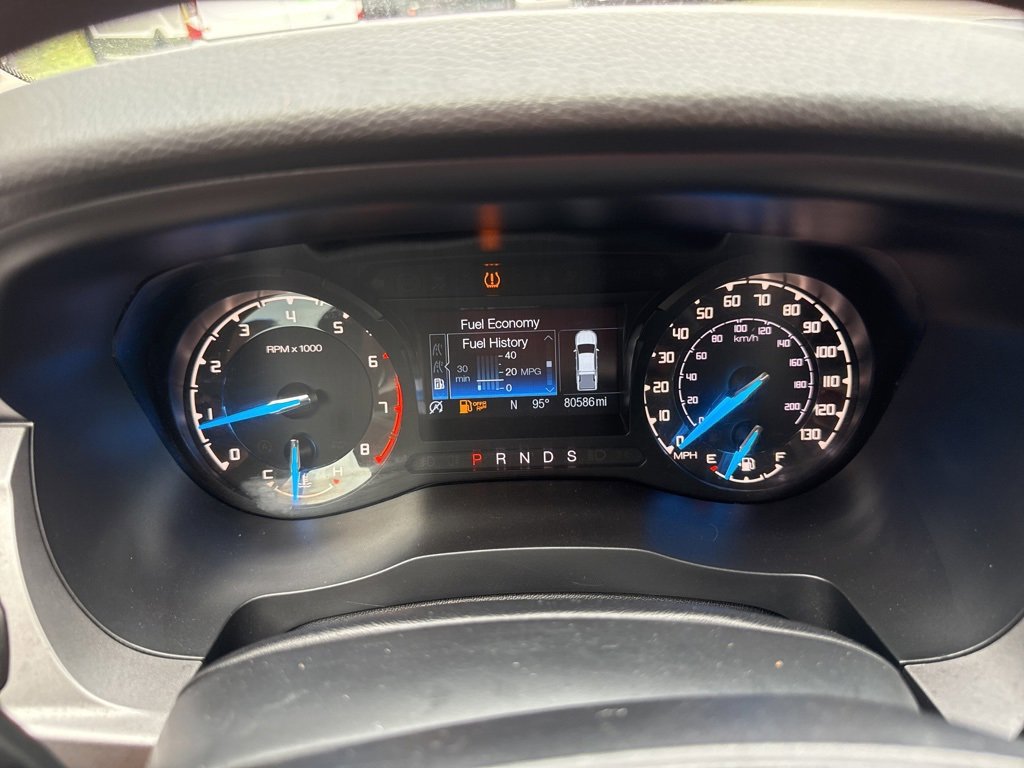 Used 2019 Ford Ranger XLT image 2