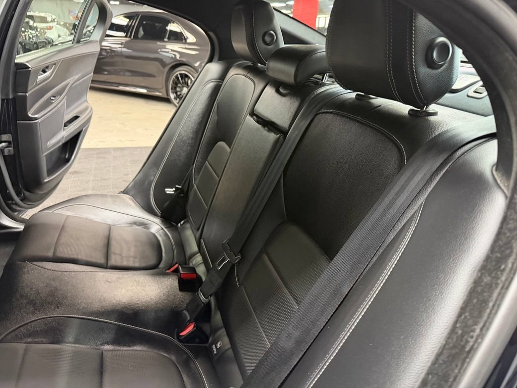 Used 2018 Jaguar XE S RWD image 40