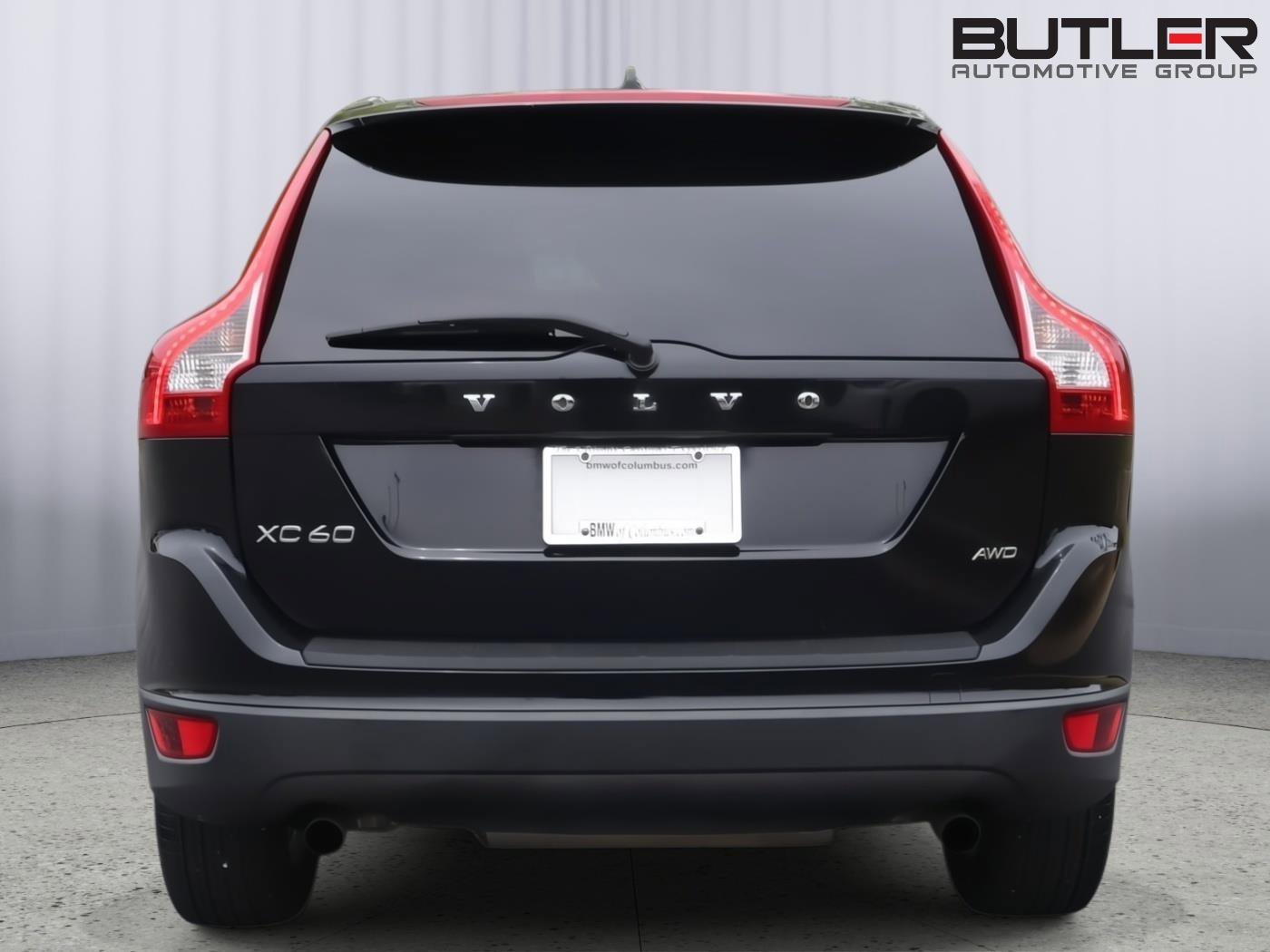 Used 2013 Volvo XC60 3.2 image 6