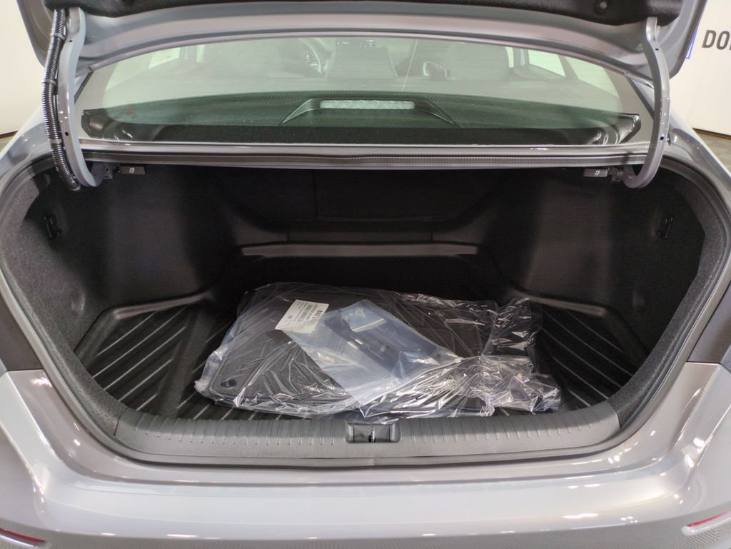 New 2026 Honda Accord SE image 22