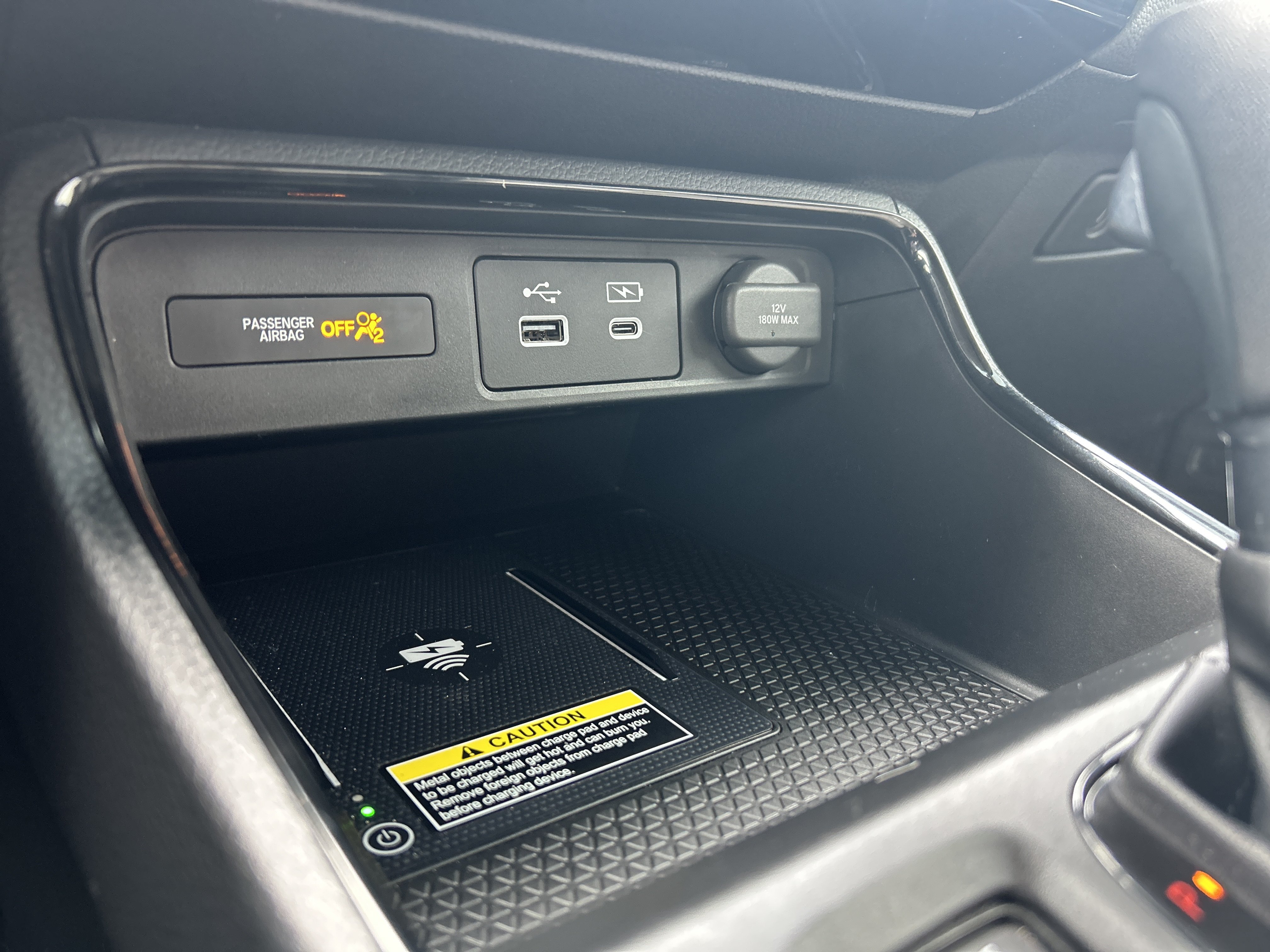 Certified 2024 Honda CR-V EX-L image 12