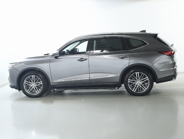Used 2022 Acura MDX SH-AWD w/ Advance Package image 43