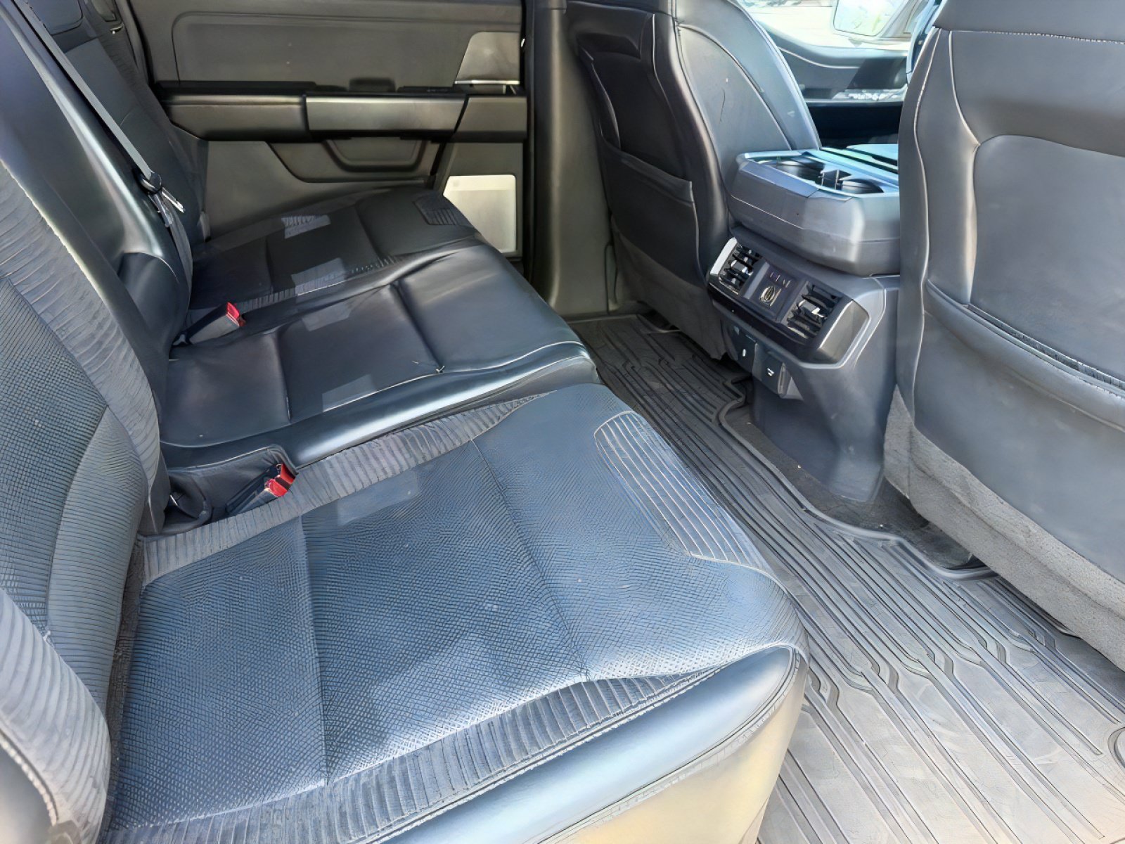 Used 2022 Ford F150 Raptor w/ Equipment Group 801A High AWD/4WD image 15