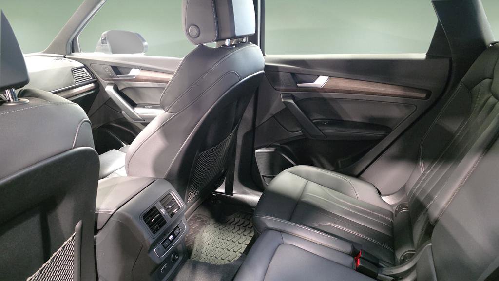 Used 2022 Audi Q5 2.0T Premium Plus image 16