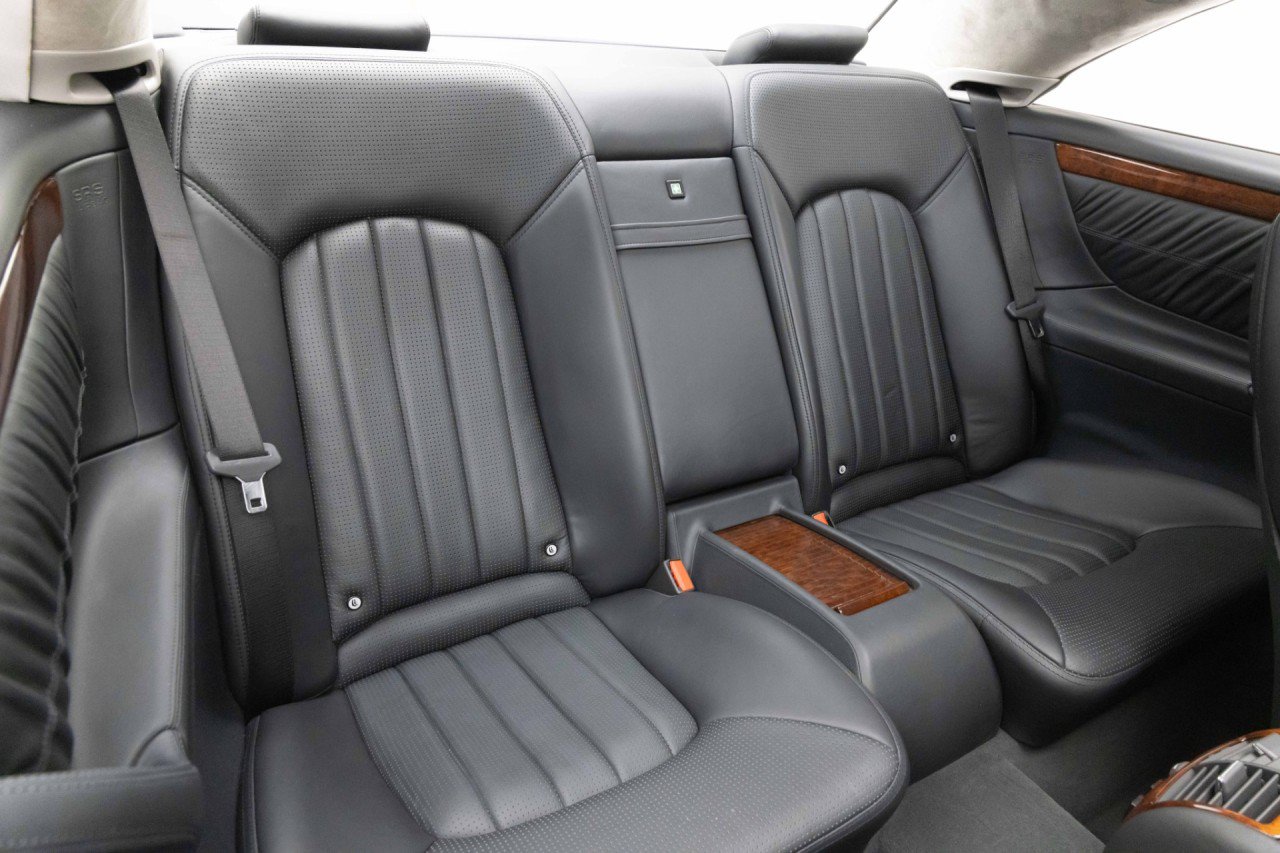 Used 2006 Mercedes-Benz CL 65 AMG image 40