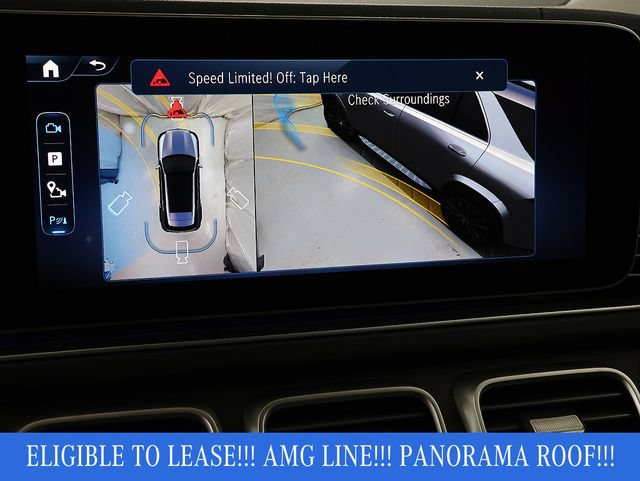 Certified 2026 Mercedes-Benz GLE 350 4MATIC image 24