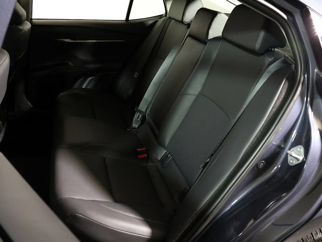 Used 2026 Toyota Camry XLE w/ Premium Plus Package AWD/4WD image 14