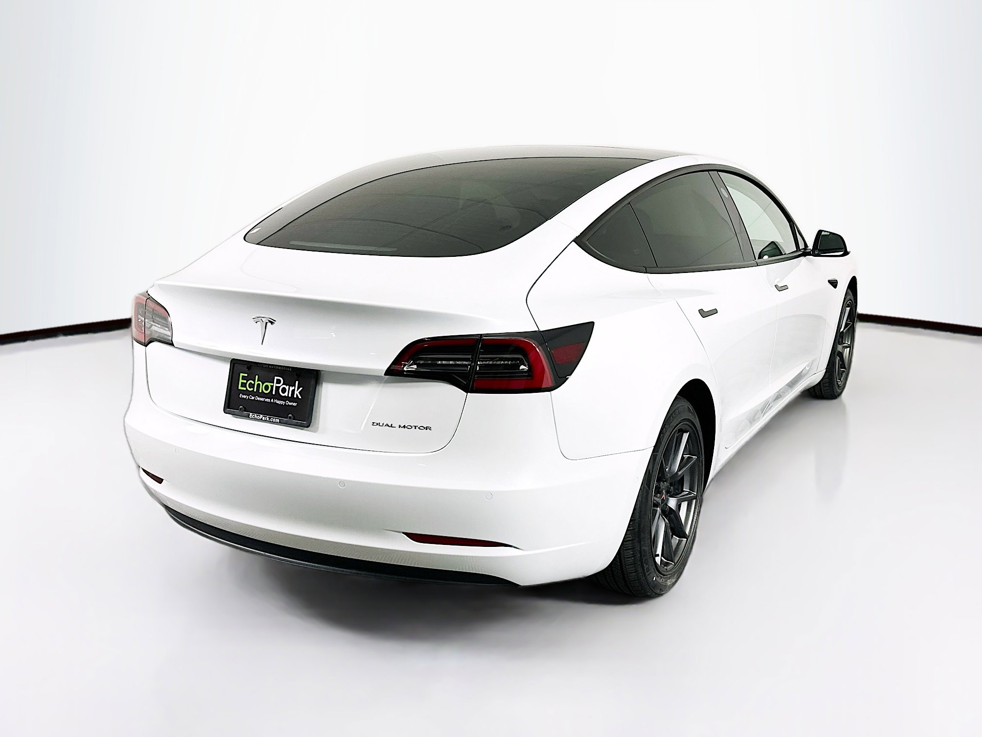 Used 2022 Tesla Model 3 Long Range image 9