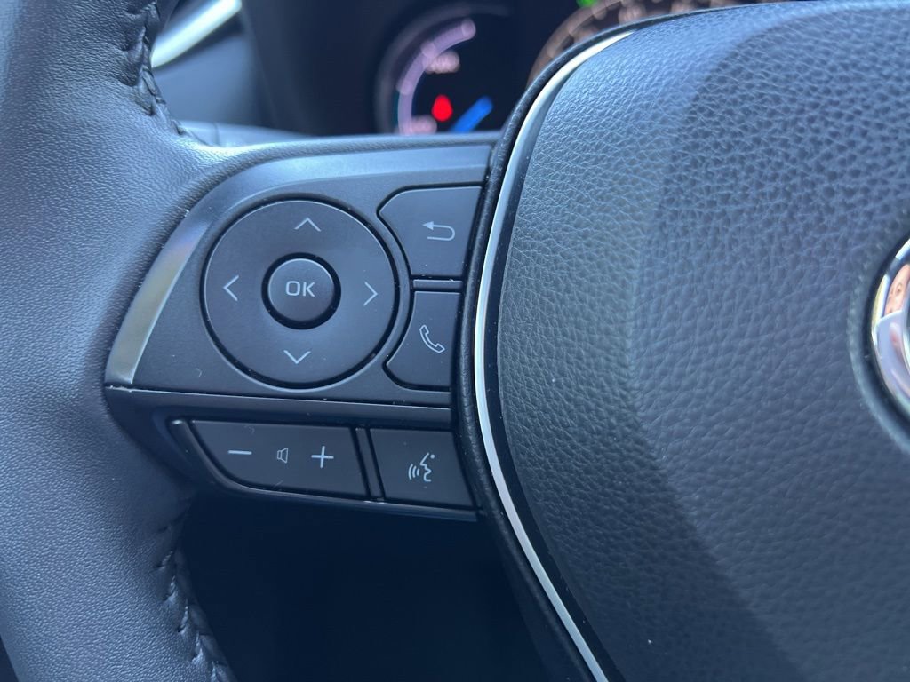 Used 2024 Toyota RAV4 XSE image 26