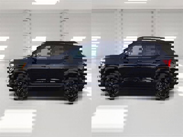 New 2026 GMC Terrain Elevation image 2