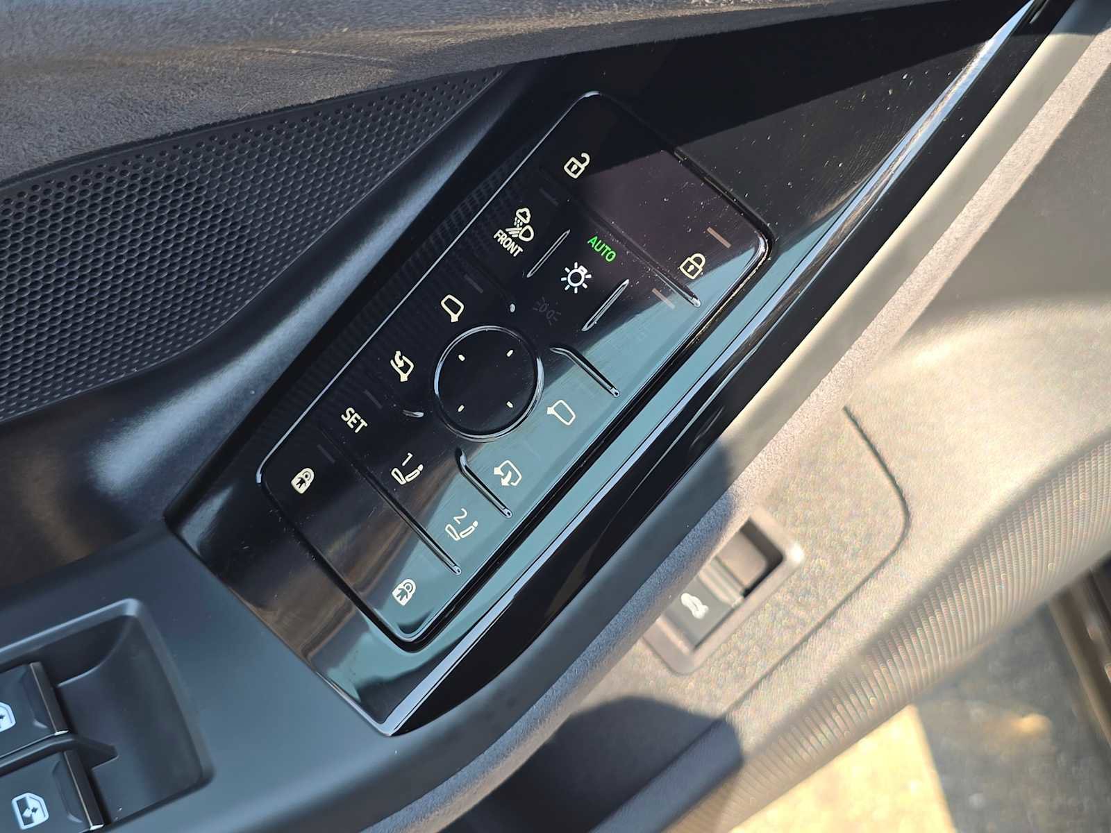 New 2025 Audi S6 e-tron Prestige image 23
