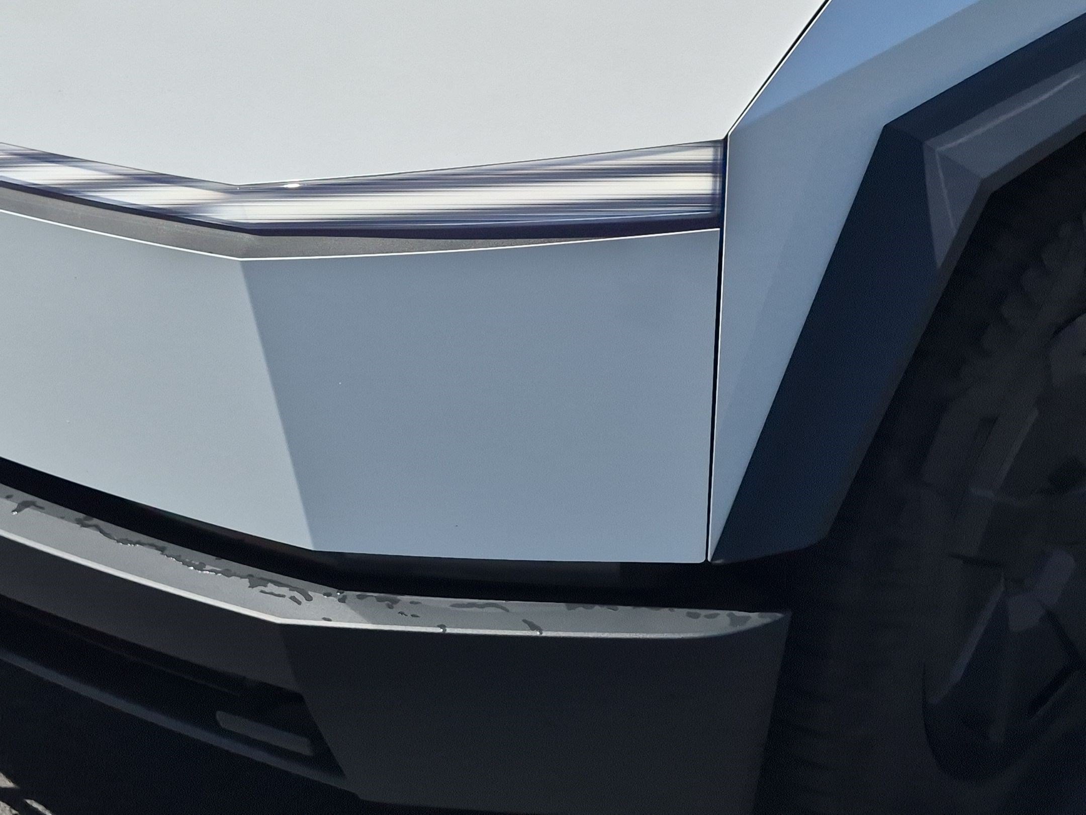 Used 2024 Tesla Cybertruck Cyberbeast AWD/4WD image 5
