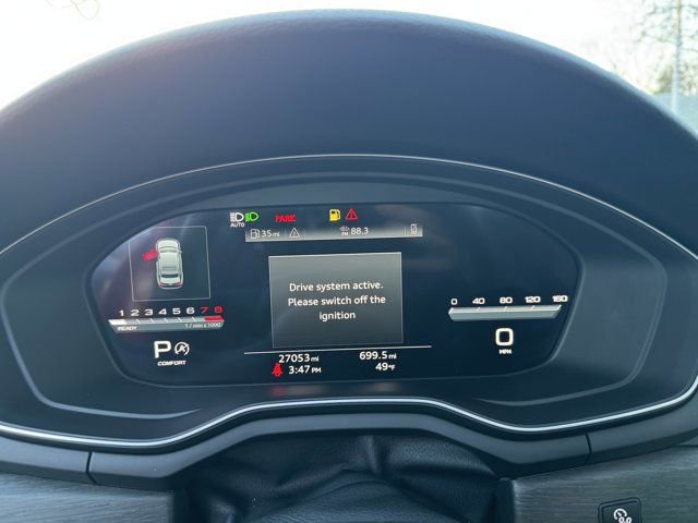 Certified 2024 Audi A4 2.0T Premium Plus image 21