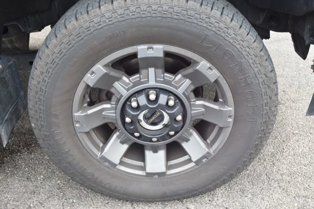 Used 2023 Ford F250 Lariat w/ Lariat Ultimate Package AWD/4WD image 56