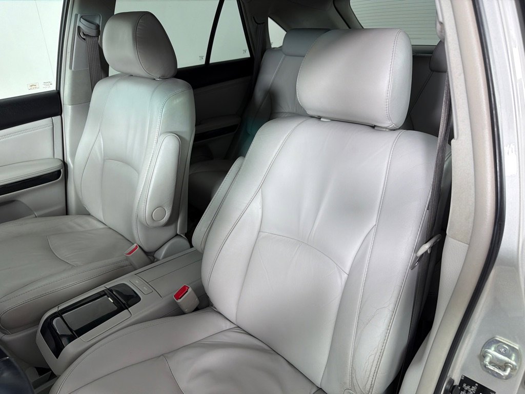 Used 2008 Lexus RX 350 AWD image 23