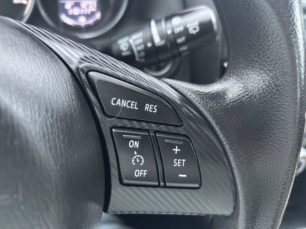 Used 2016 MAZDA CX-5 Sport image 20