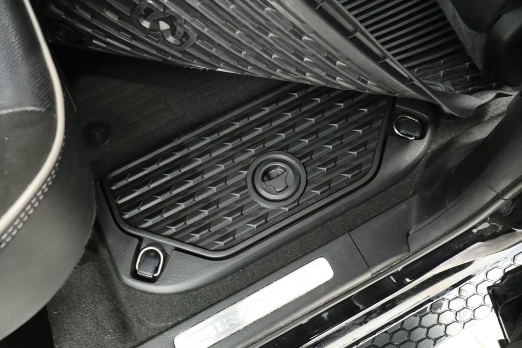 Used 2022 RAM 1500 Laramie AWD/4WD image 25
