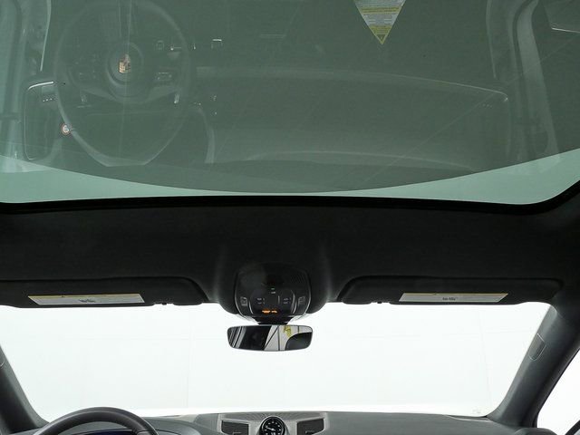 New 2026 Porsche Cayenne S image 20