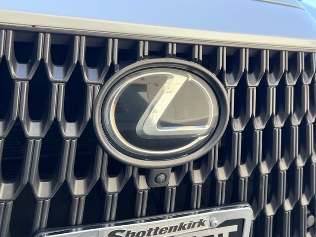 Certified 2025 Lexus NX 450h+ AWD w/ Towing Package (2000 Lbs) image 20