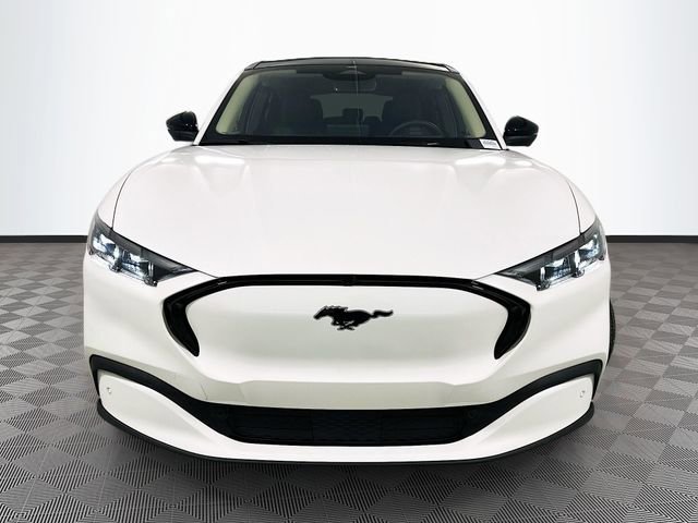 New 2025 Ford Mustang Mach-E Premium w/ Interior Protection Package image 2