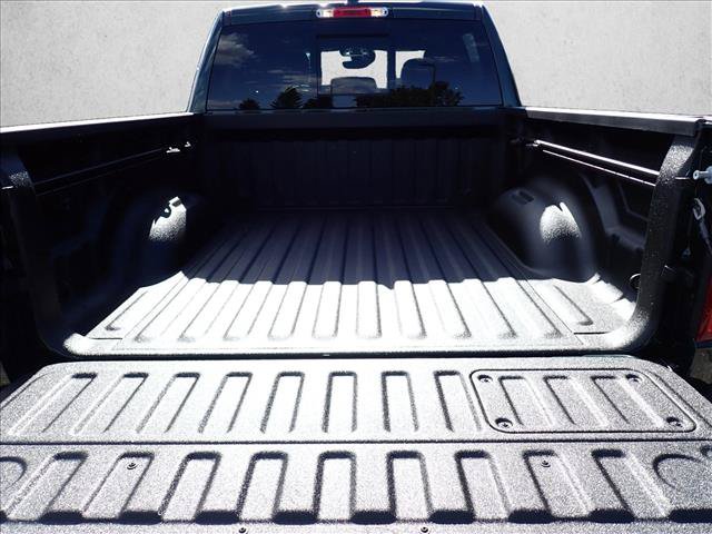 New 2027 RAM 1500 Laramie w/ Laramie Preferred Package AWD/4WD image 8