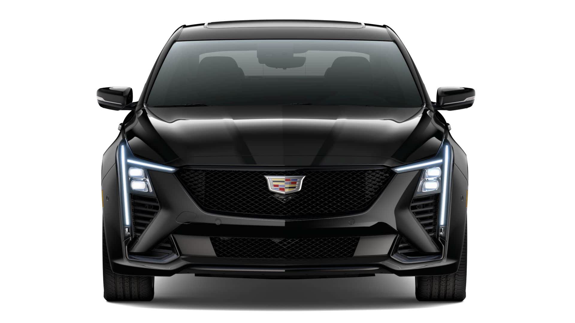 New 2026 Cadillac CT5 Sport RWD image 26