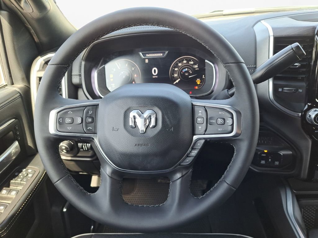 New 2026 RAM 2500 Laramie image 21