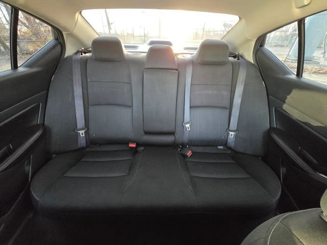 Used 2021 Nissan Altima 2.5 SV image 17