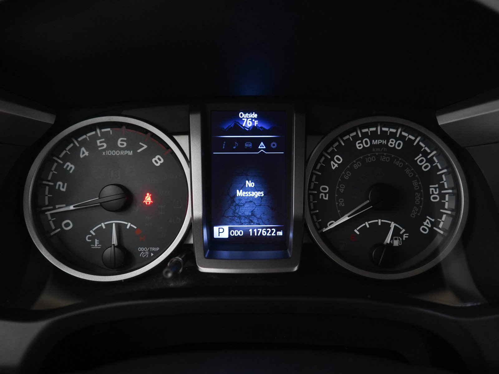 Used 2019 Toyota Tacoma SR5 RWD image 22