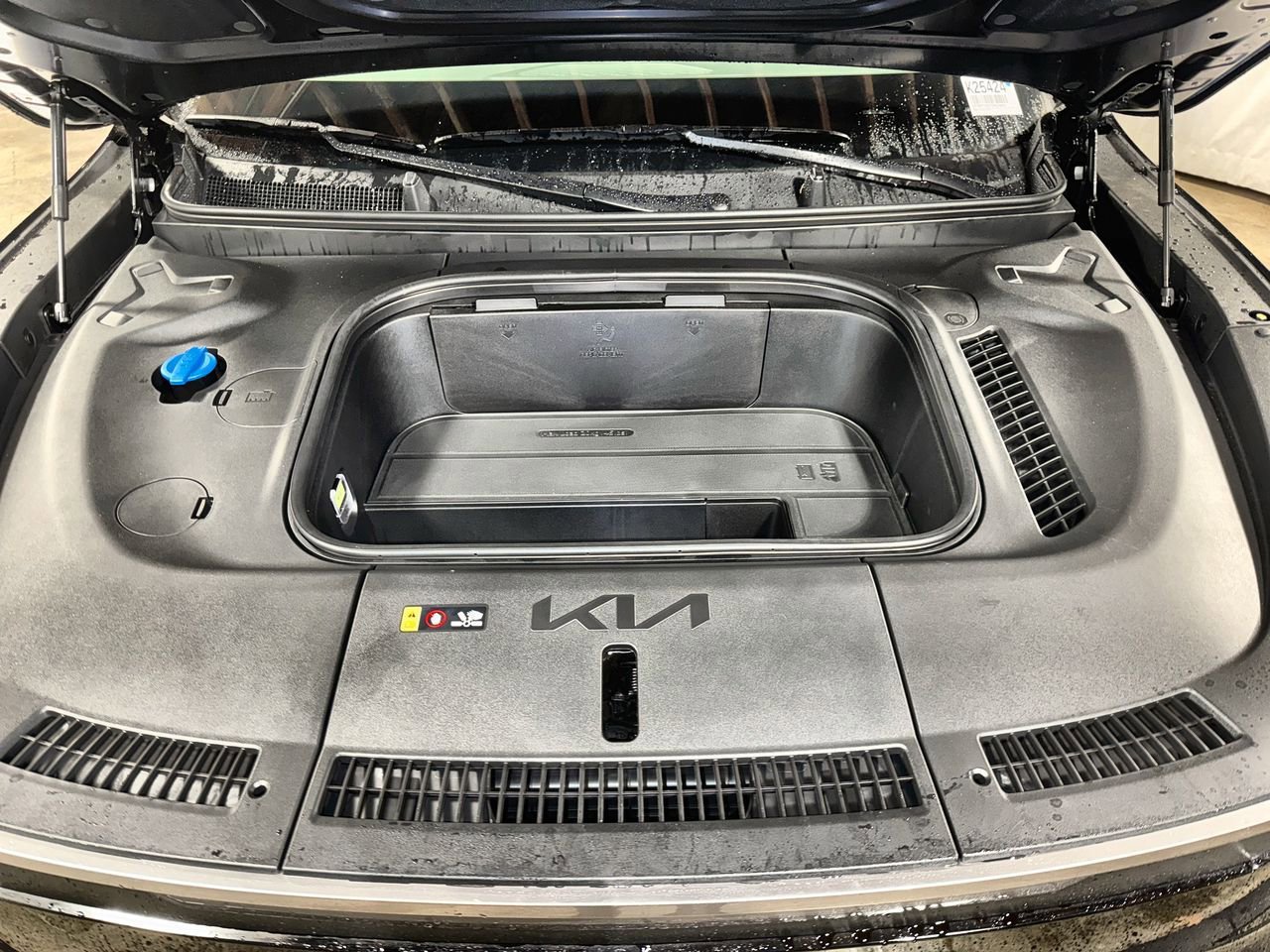New 2026 Kia EV9 Wind image 33