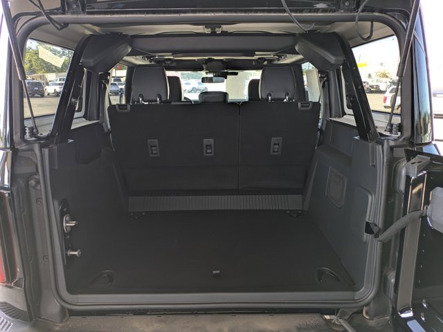 New 2025 Ford Bronco Badlands image 13