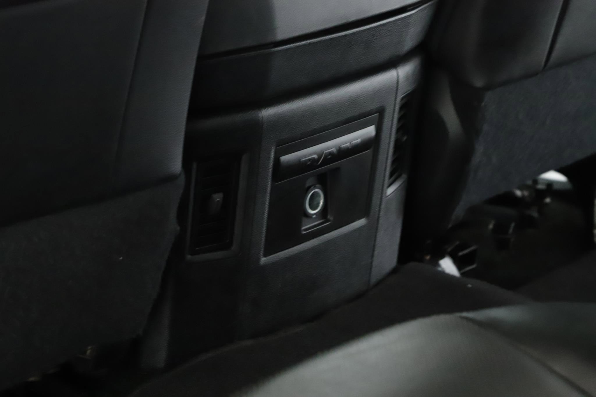 Used 2016 RAM 1500 Sport w/ Convenience Group image 7