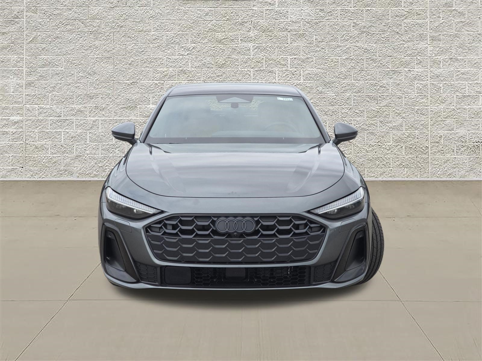 New 2026 Audi A5 2.0T Premium Plus AWD/4WD image 2