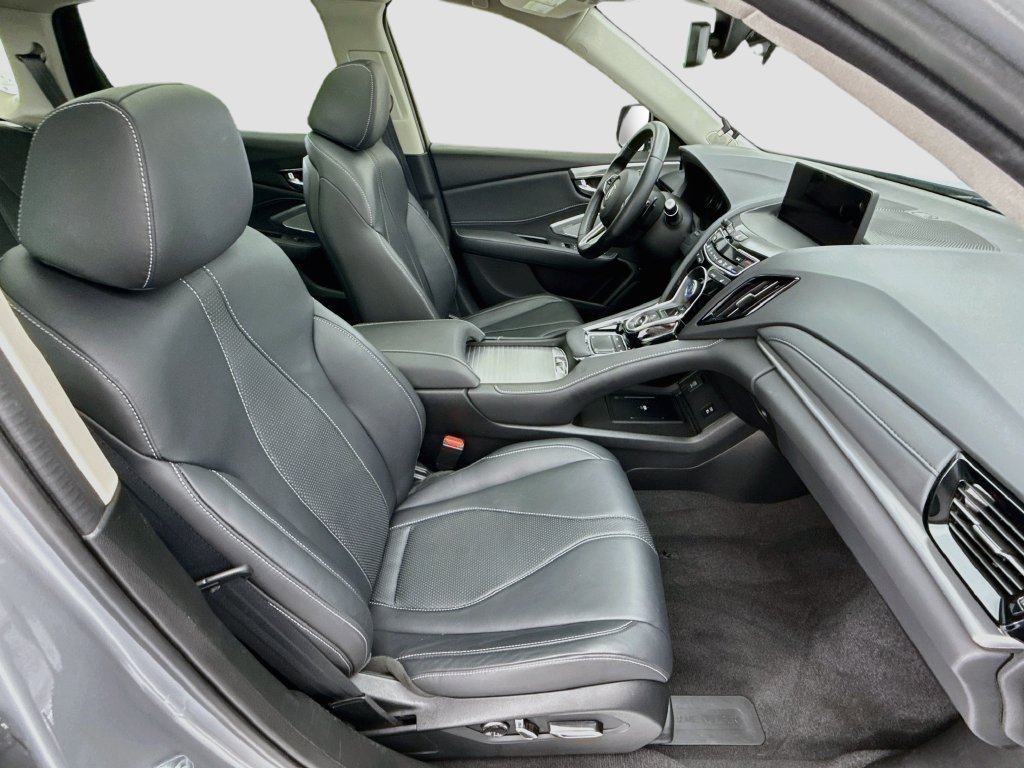 Used 2024 Acura RDX w/ Technology Package AWD/4WD image 19
