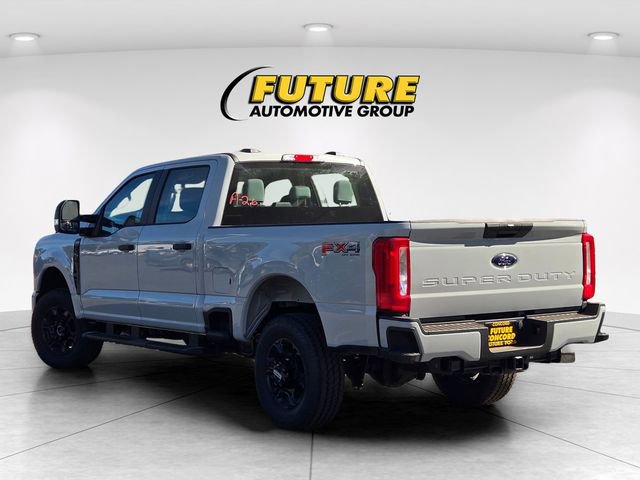 New 2026 Ford F250 XL w/ STX Appearance Package image 5
