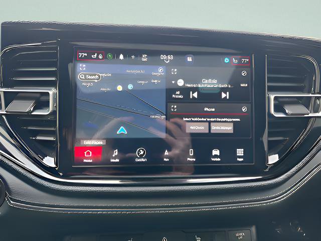 Used 2021 Dodge Durango Citadel w/ Technology Group AWD/4WD image 14