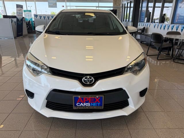 Used 2015 Toyota Corolla L image 7