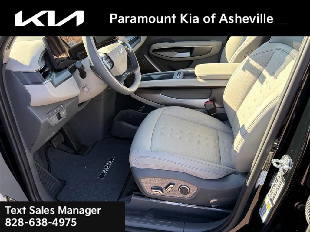 New 2026 Kia EV9 Wind image 19