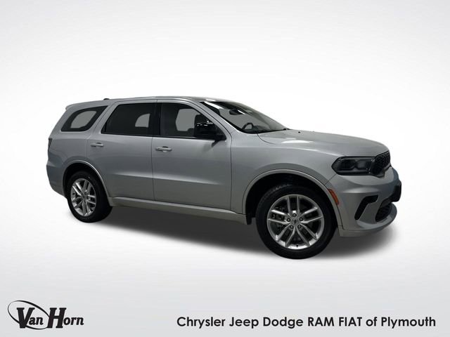 Used 2023 Dodge Durango GT