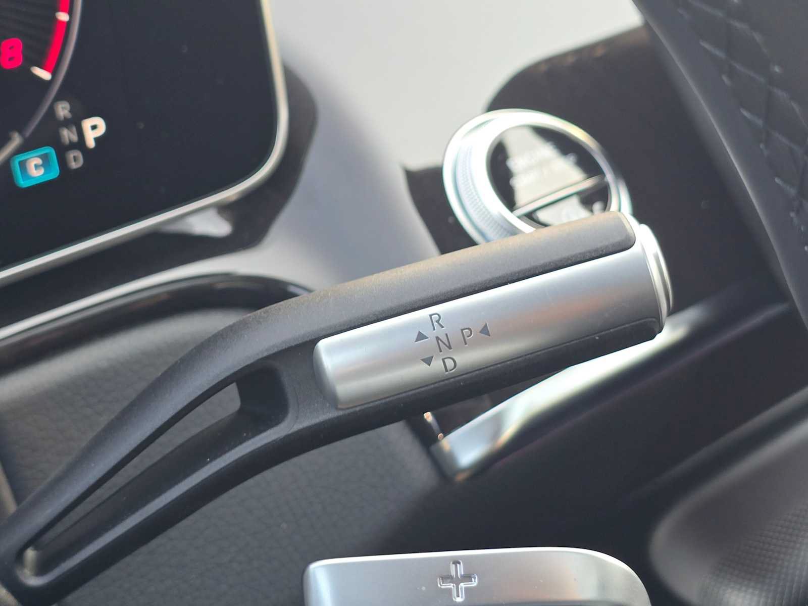 Used 2024 Mercedes-Benz S 580 4MATIC Sedan image 50