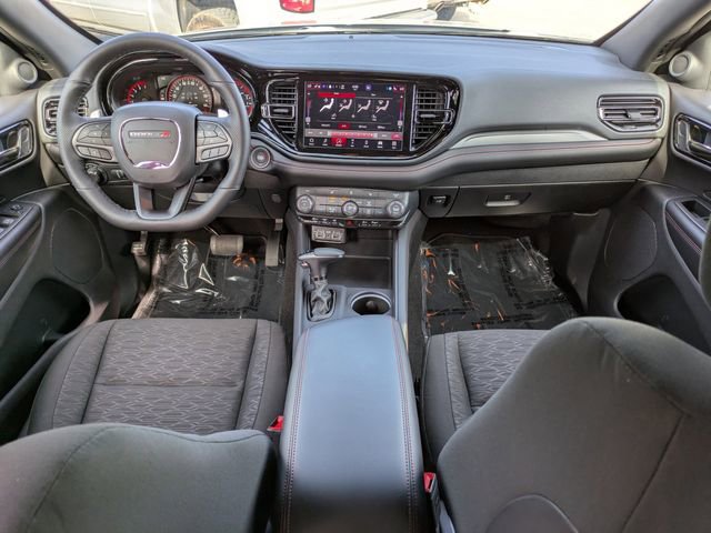 New 2026 Dodge Durango GT w/ Blacktop Package image 17