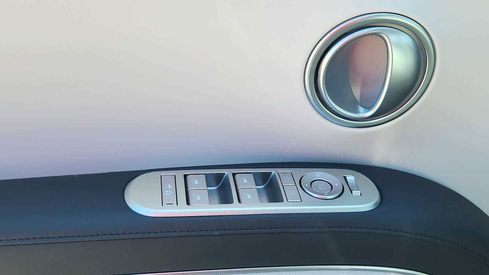 New 2026 Hyundai Palisade Calligraphy FWD image 24